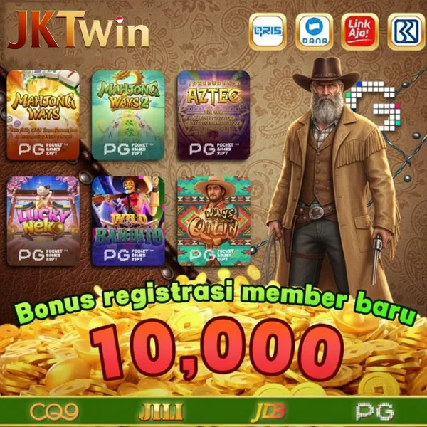JKTWIN