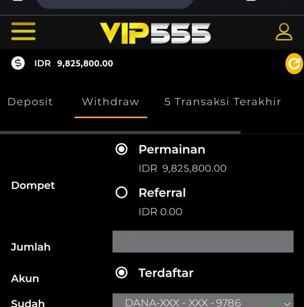 VIP555