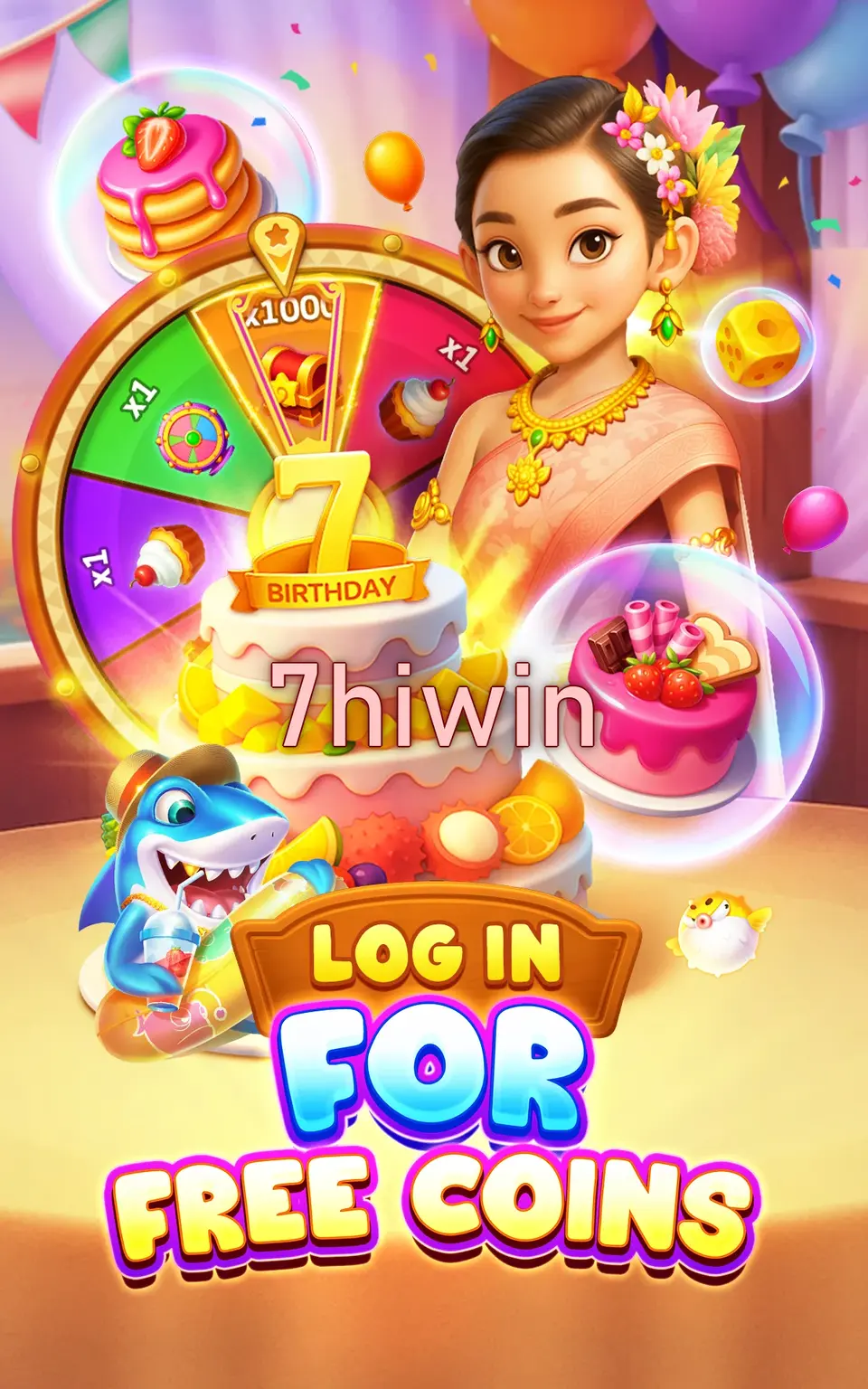 7hiwin APK