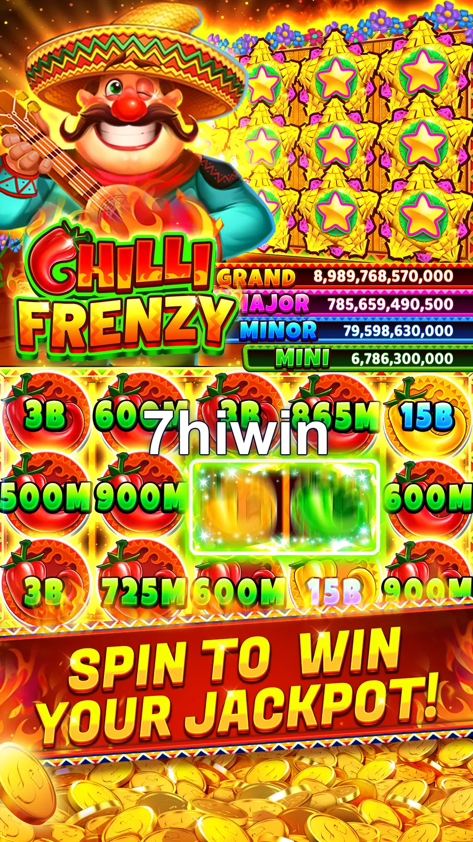 7hiwin APK