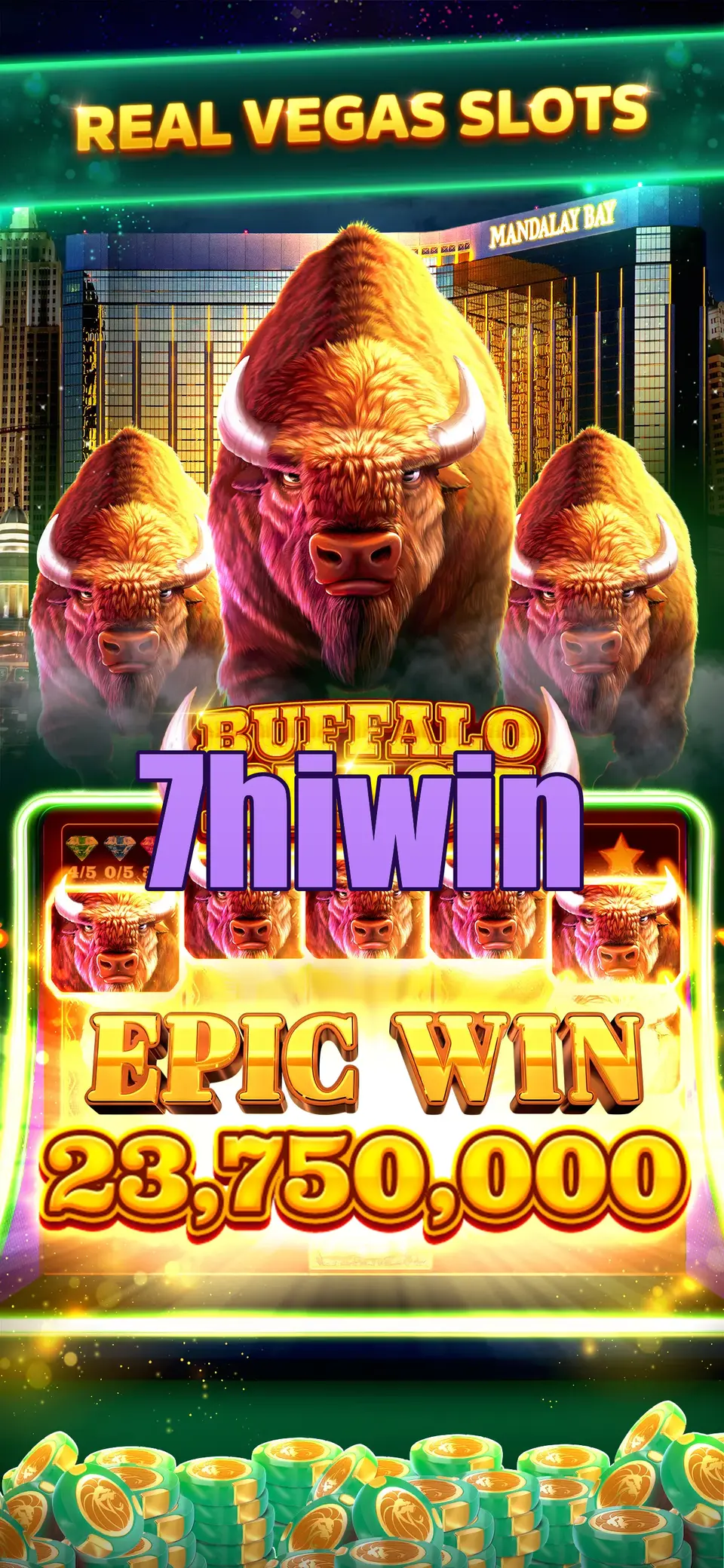 7hiwin APK