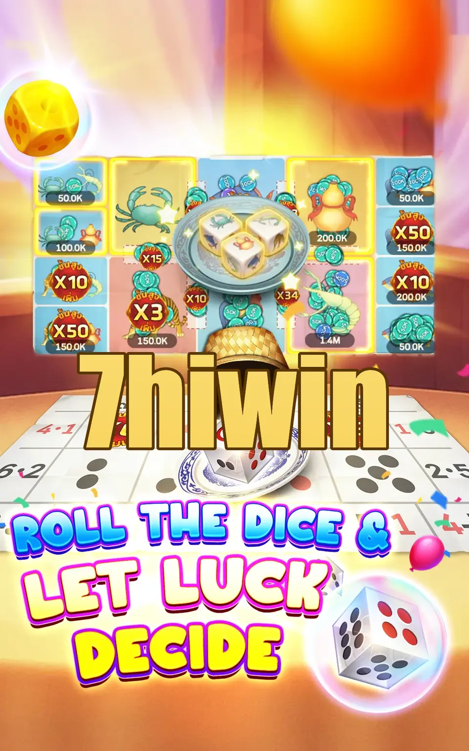 7hiwin Masuk
