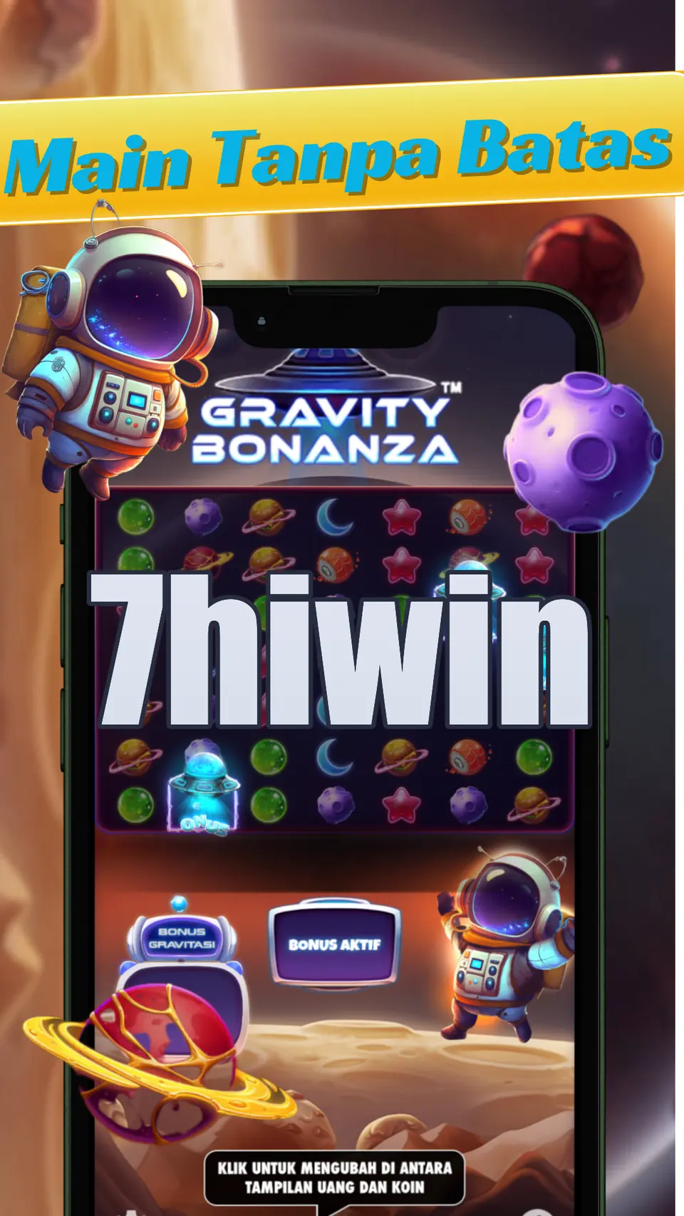 7hiwin Preview - Resmi Unduh