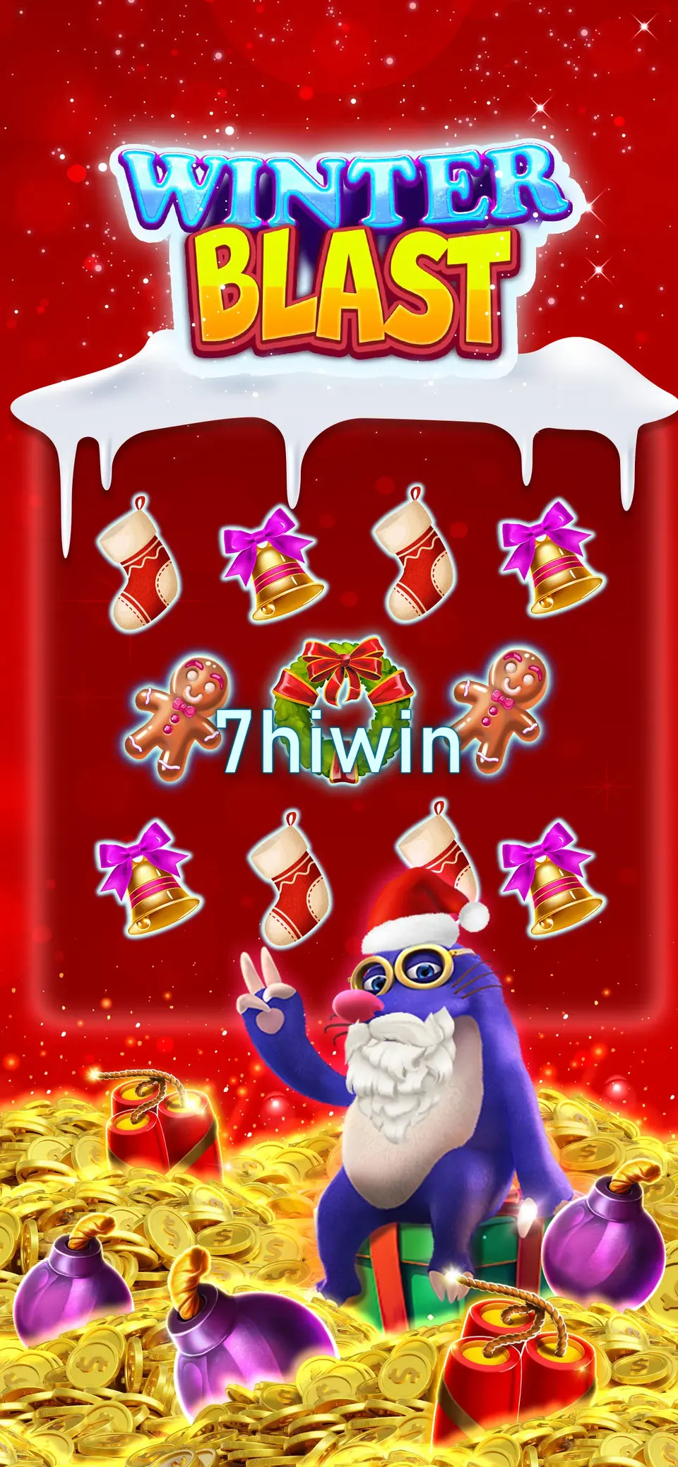 7hiwin Tangkapan Layar Resmi APK